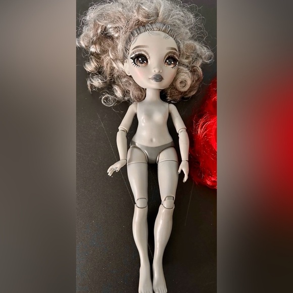 Rainbow high dolls lot of 3 Ruby Anderson/Nicole Steele/Amaya Raine - Picture 3 of 8